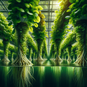 Read more about the article Plant Selection for Aquaponics