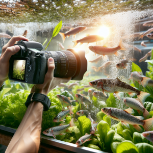 Read more about the article Harvesting Fish in Aquaponics