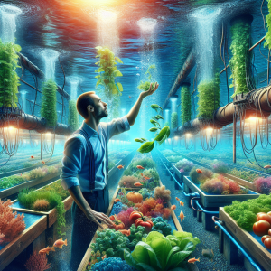 Read more about the article Aquaponics Software and Tools