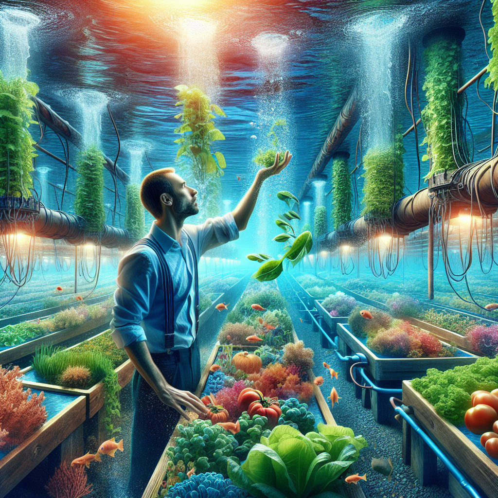 You are currently viewing Aquaponics Software and Tools