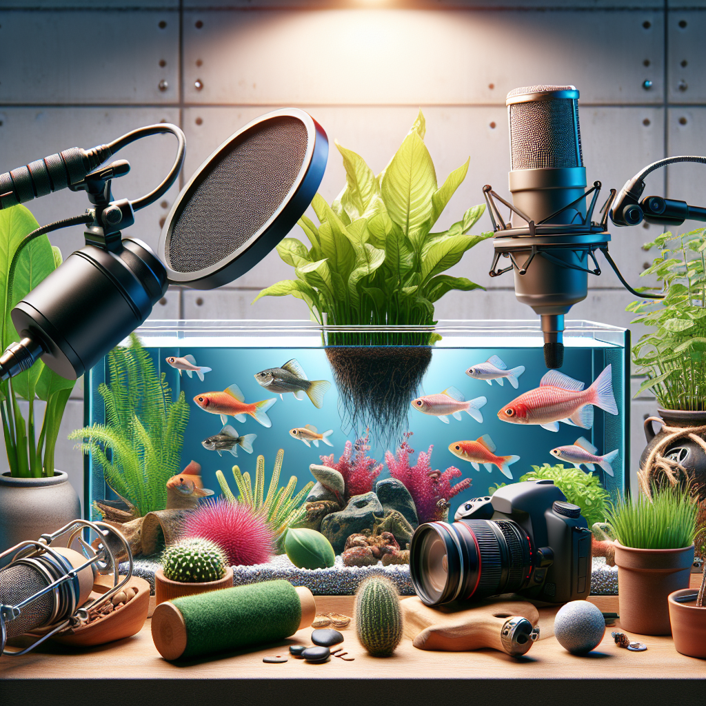 You are currently viewing Aquaponics Podcasts and Videos