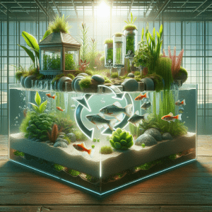 Read more about the article Wonders of Aquaponics