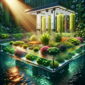 Read more about the article Advanced Aquaponics Techniques