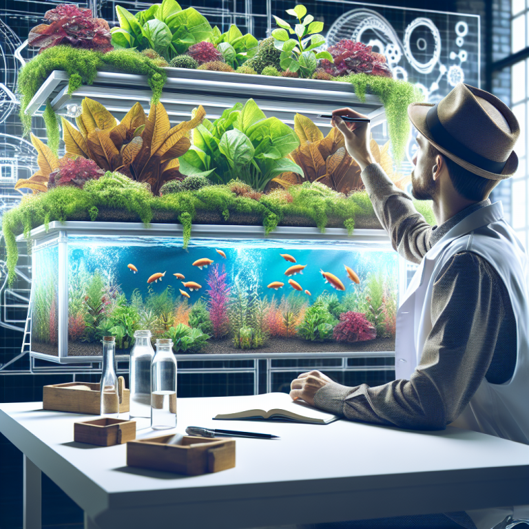 Read more about the article Aquaponics Case Studies for Schools