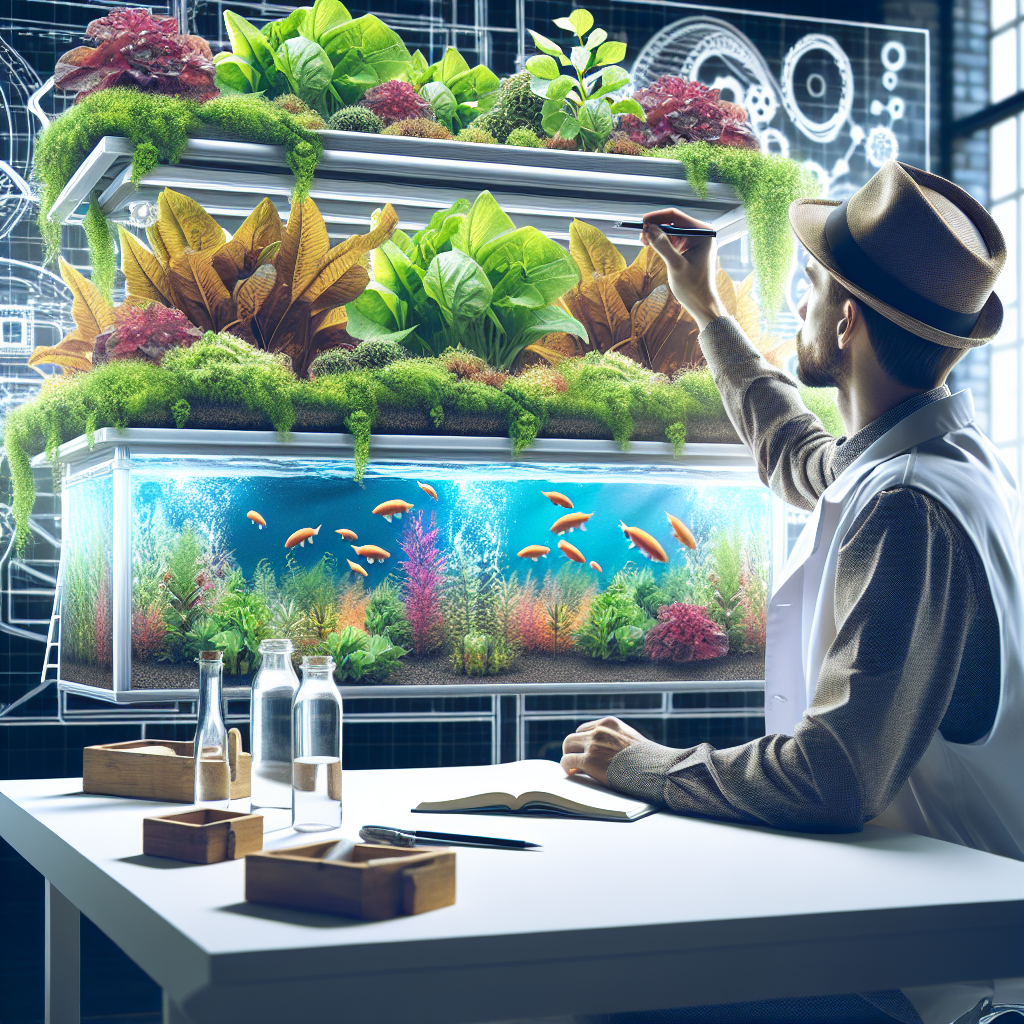 You are currently viewing Aquaponics Case Studies for Schools