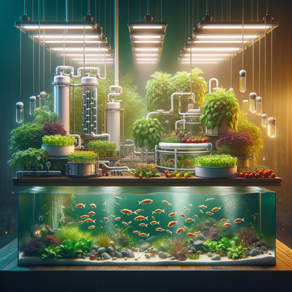 You are currently viewing Aquaponics Podcasts and Videos for System Setup