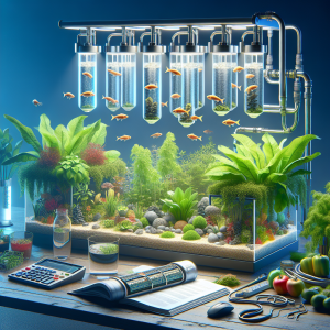 Read more about the article Aquaponics for System Expansion