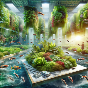 Read more about the article Aquaponics System Overcrowding Solutions