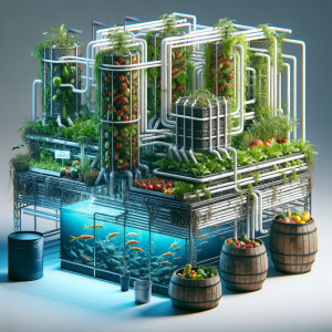 Read more about the article Aquaponics aquaponics waste regulations